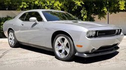 2013 Dodge Challenger R/T