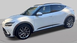 2025 Genesis GV60 Advanced