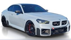 2023 BMW M2 Base