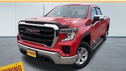 2019 GMC Sierra 1500 Base