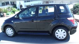 2006 Scion xA Base