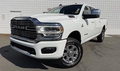 2024 Ram Ram Pickup 2500 Laramie