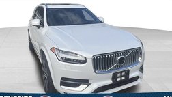 2022 Volvo XC90 T6 Inscription 7-Passenger