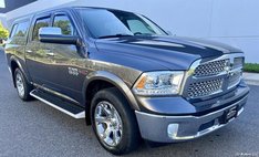 2018 Ram Ram Pickup 1500 Laramie