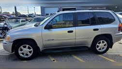 2008 GMC Envoy 