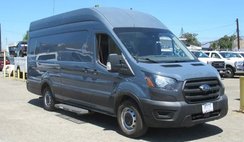 2020 Ford Transit 250