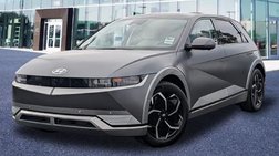 2023 Hyundai Ioniq 5 Limited