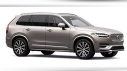 2023 Volvo XC90 B6 Plus Bright Theme 7P
