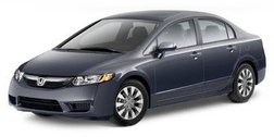 2011 Honda Civic EX-L