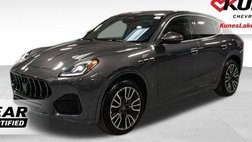 2023 Maserati Grecale GT