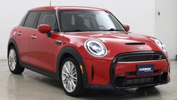 2023 MINI Hardtop Cooper S
