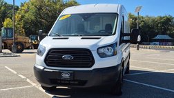 2016 Ford Transit 250
