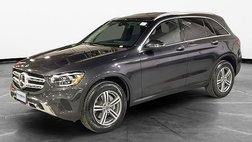 2021 Mercedes-Benz GLC-Class GLC 300 4MATIC