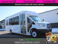 2016 Ford Transit 350 HD