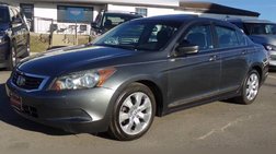 2008 Honda Accord EX