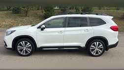 2020 Subaru Ascent Limited 7-Passenger