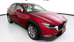 2020 Mazda CX-30 Premium