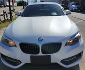2017 BMW 2 Series 230i