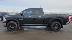 2015 Ram Ram Pickup 1500 SLT