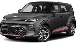 2022 Kia Soul Turbo