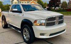 2009 Dodge Ram 1500 ST