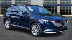 2023 Mazda CX-9 Grand Touring