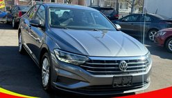 2019 Volkswagen Jetta SE