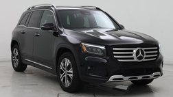 2024 Mercedes-Benz GLB GLB 250