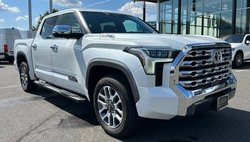 2025 Toyota Tundra 1794 Edition HV