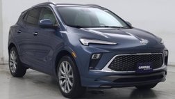 2024 Buick Encore GX Avenir