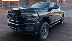 2020 Ram Ram Pickup 2500 Limited