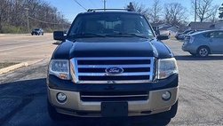 2012 Ford Expedition XLT
