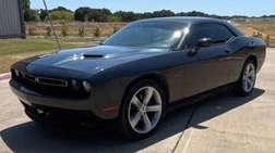 2017 Dodge Challenger R/T