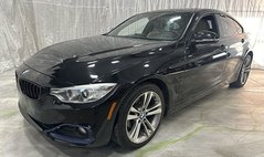 2016 BMW 4 Series 428i xDrive Gran Coupe