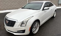 2015 Cadillac ATS 2.0T