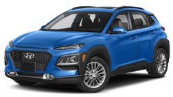 2020 Hyundai Kona SEL Plus