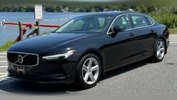 2018 Volvo S90 T5 Momentum
