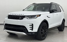 2024 Land Rover Discovery P300 Dynamic SE