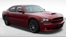 2006 Dodge Charger SRT-8