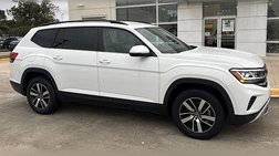 2021 Volkswagen Atlas SE