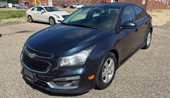 2015 Chevrolet Cruze 1LT Auto