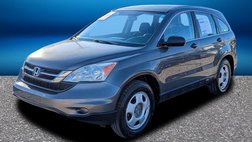 2011 Honda CR-V LX