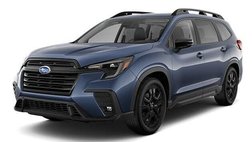 2024 Subaru Ascent Onyx Edition