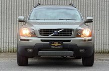 2007 Volvo XC90 3.2