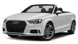 2017 Audi A3 2.0T quattro Premium
