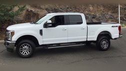 2019 Ford Super Duty F-250 Lariat