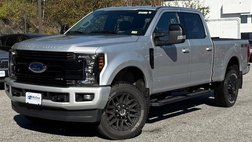 2019 Ford Super Duty F-250 Lariat