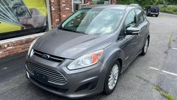 2013 Ford C-Max Hybrid SE