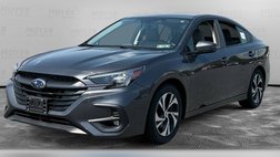 2023 Subaru Legacy Premium