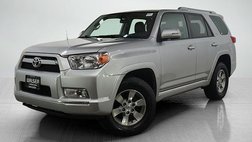 2011 Toyota 4Runner SR5